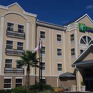 Holiday Inn Express Jacksonville East, An Ihg Hotel