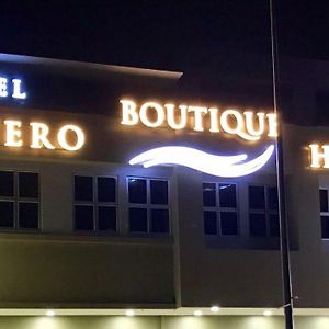 Rivero Boutique Hotel Seremban 2